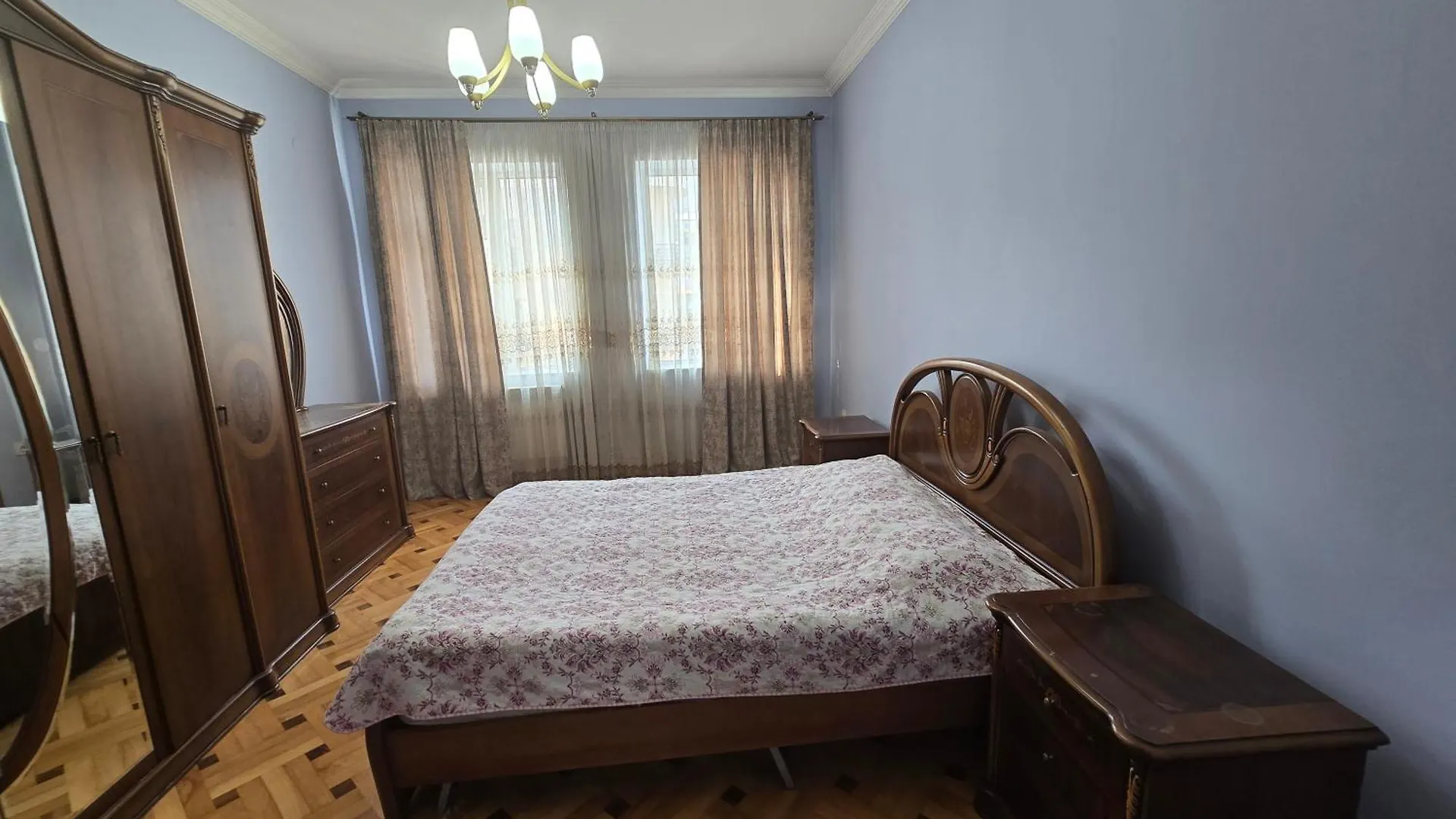 Apartment Gorgiladze 바투미
