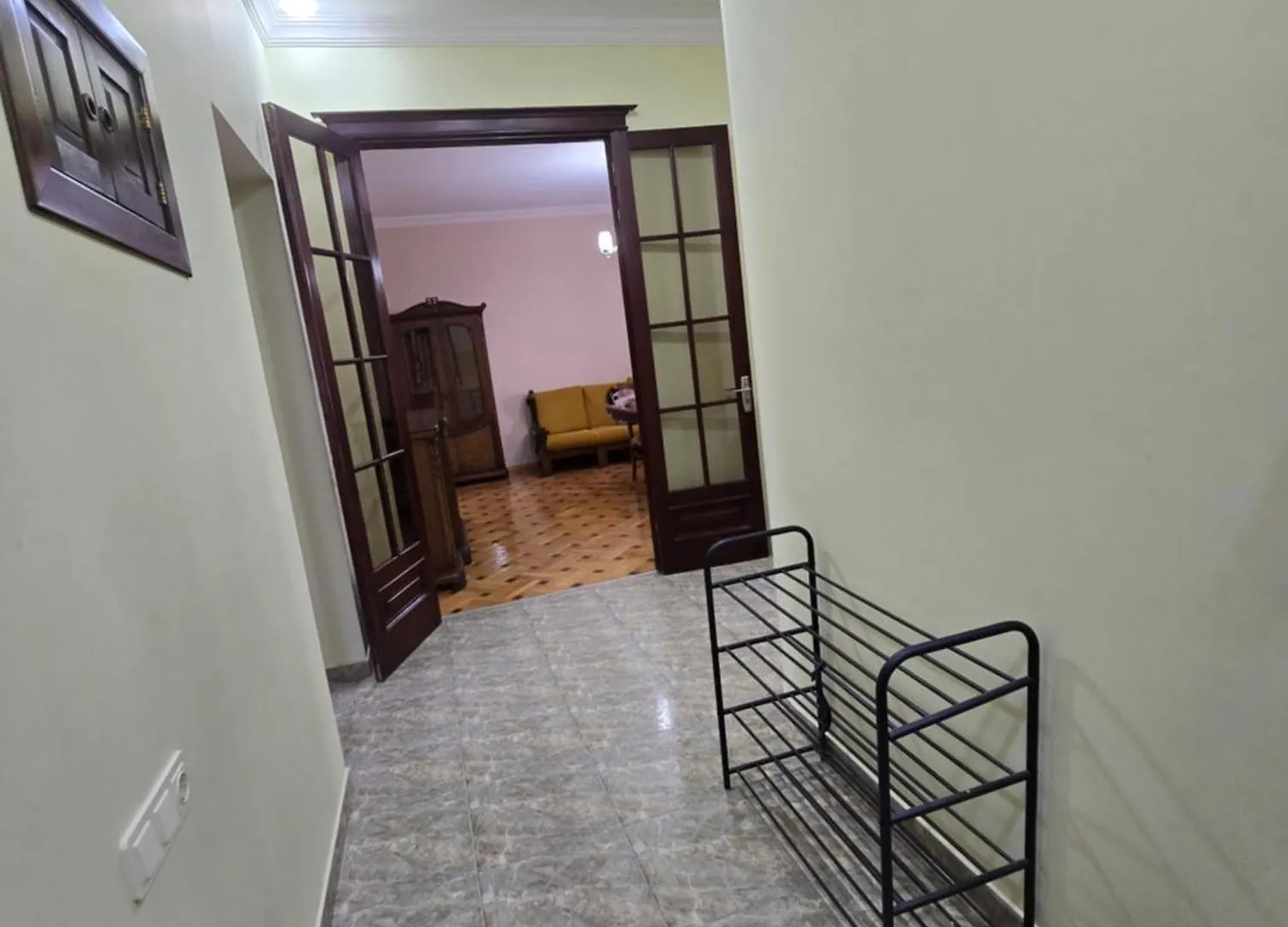 Apartment Gorgiladze Batumi