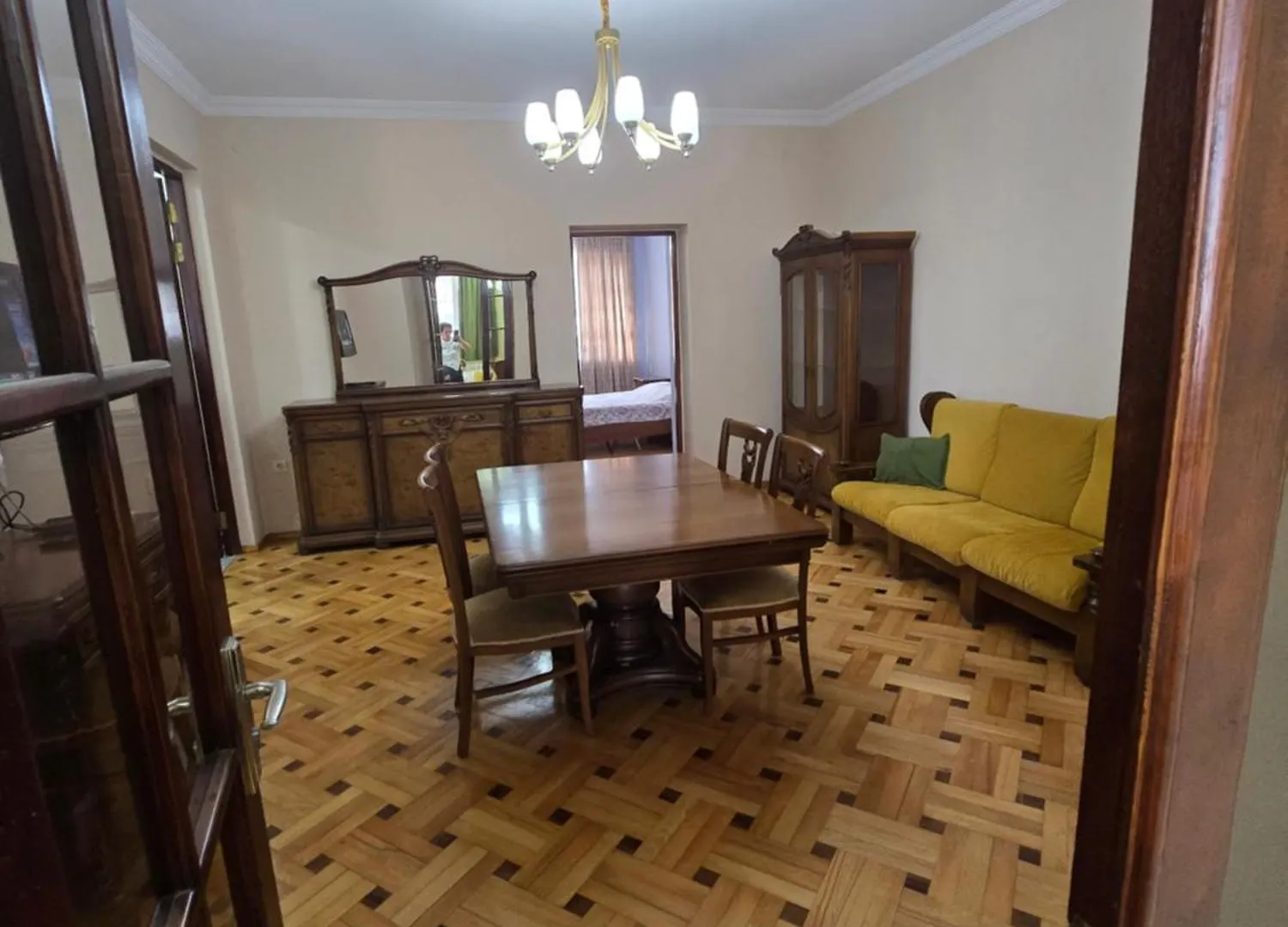 Apartment Gorgiladze 바투미