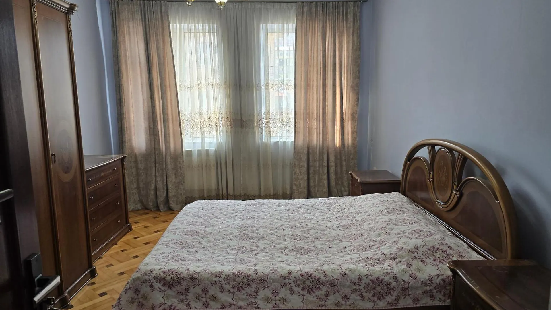 Apartment Gorgiladze 바투미