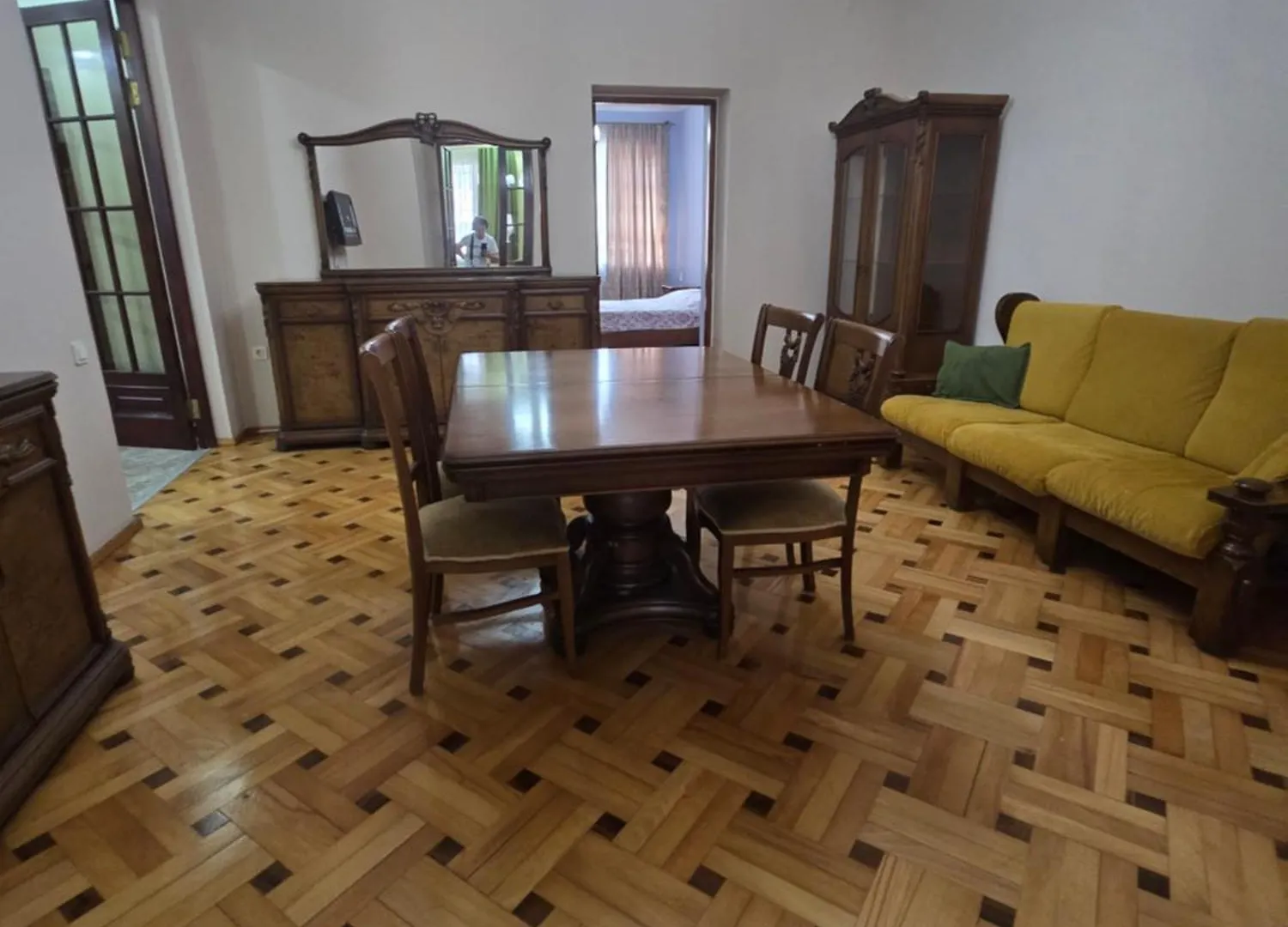 Apartment Gorgiladze Batumi