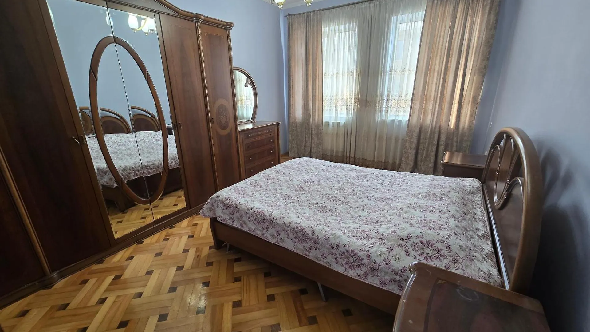 Apartment Gorgiladze 바투미 조지아
