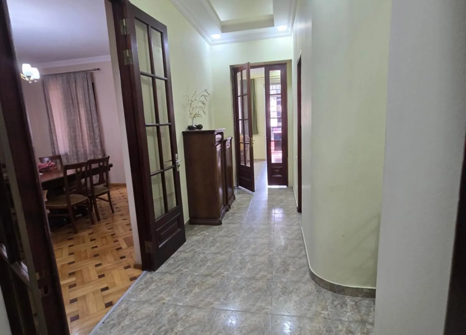 Apartment Gorgiladze Batumi