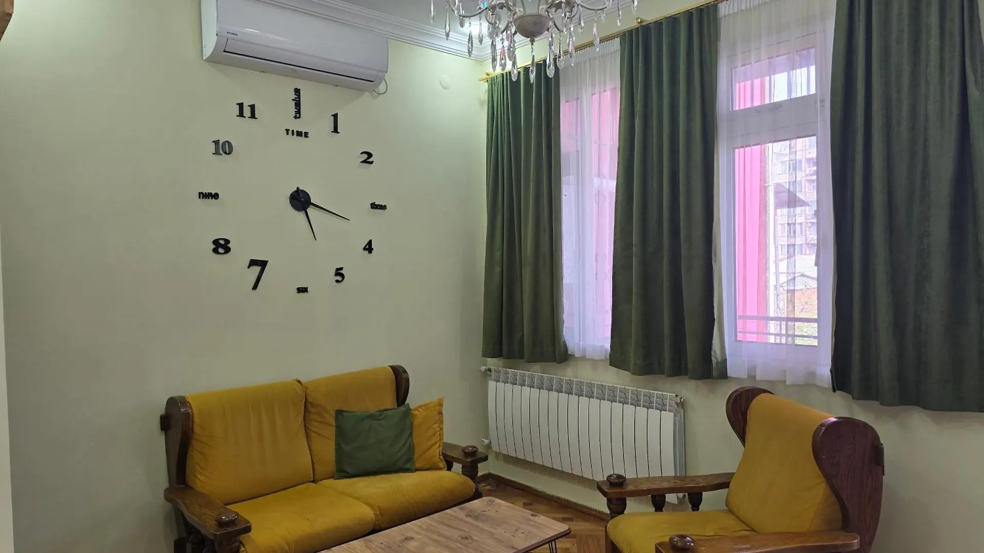 Apartment Gorgiladze 바투미 조지아