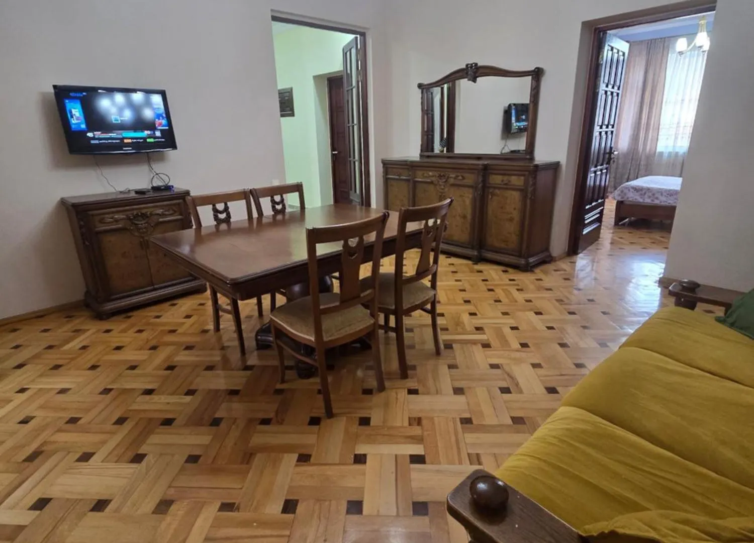 Apartment Gorgiladze 바투미 0*,  조지아