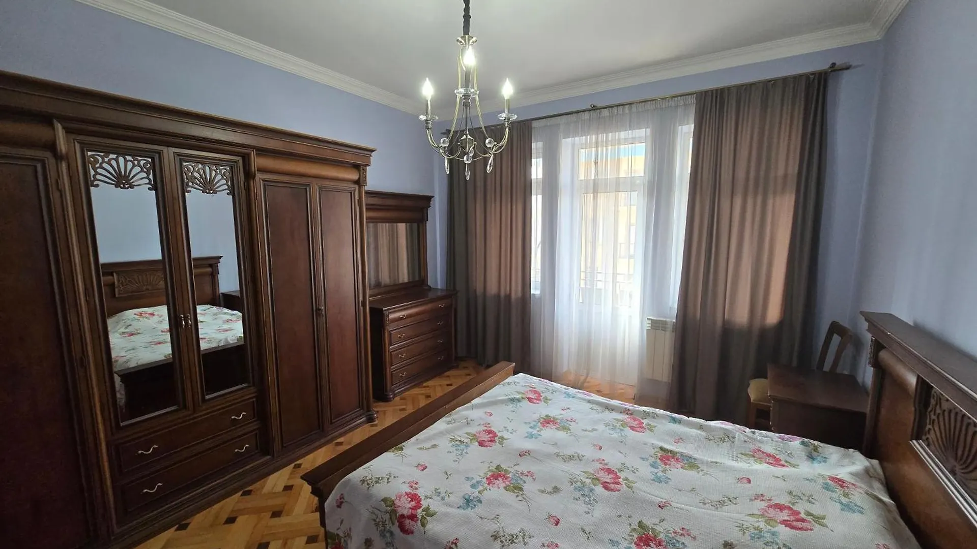 Apartment Gorgiladze 바투미 0*,  조지아