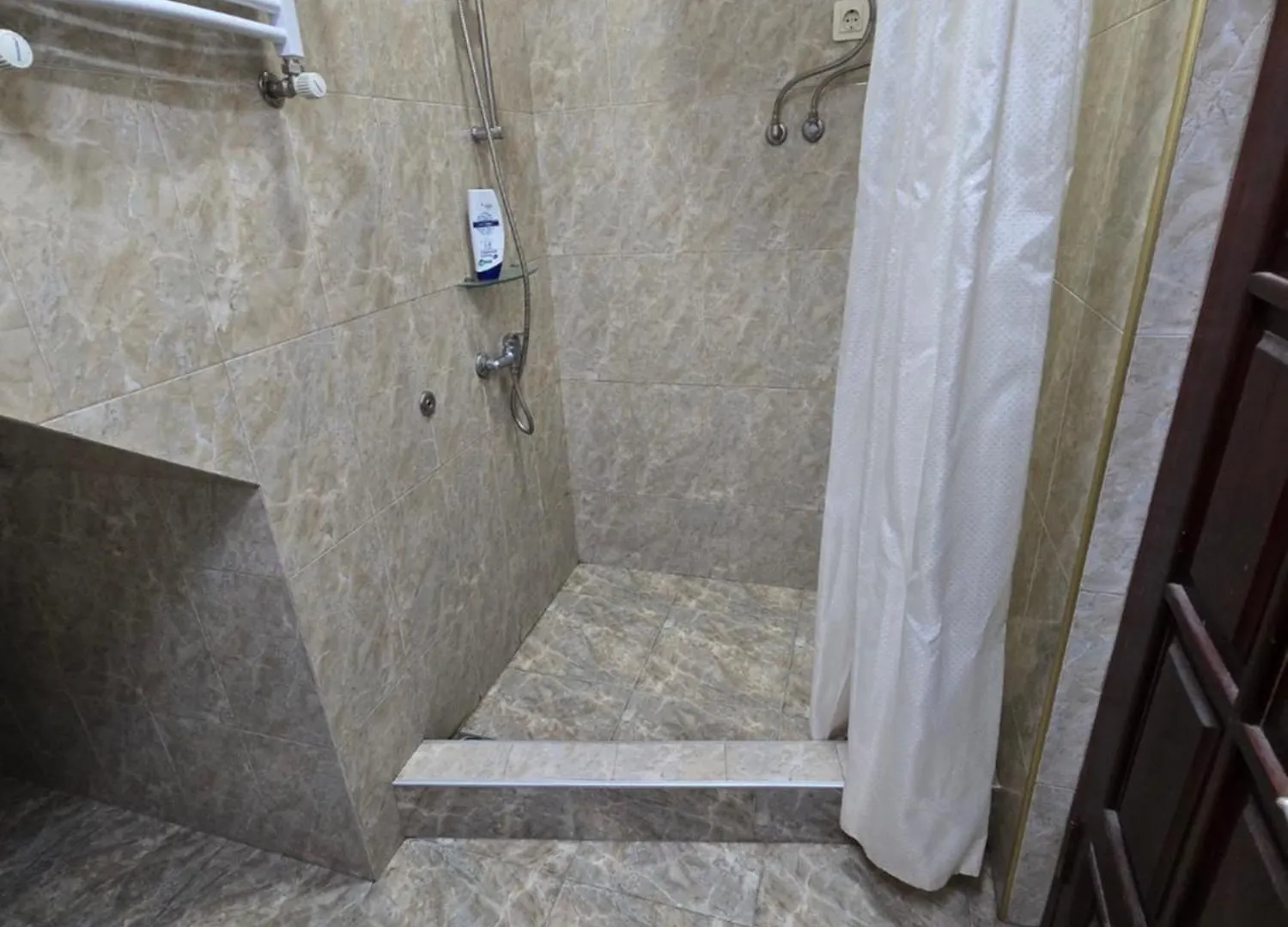 Apartment Gorgiladze 바투미