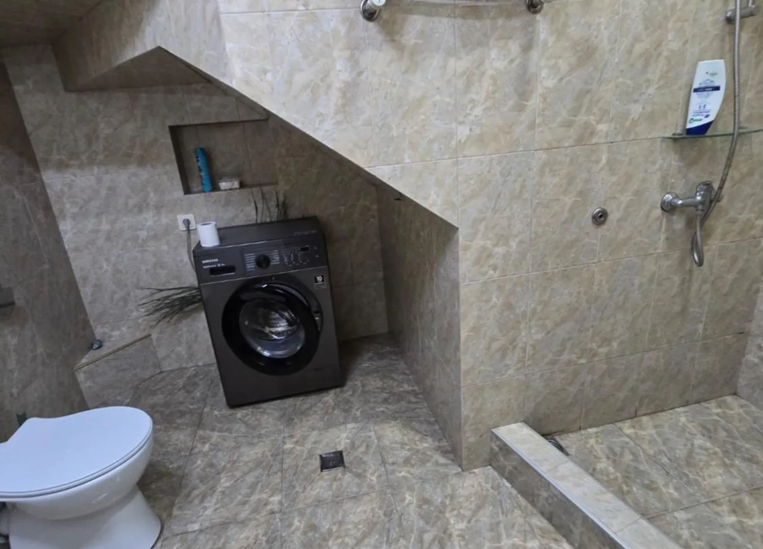 Apartment Gorgiladze 바투미 0*,