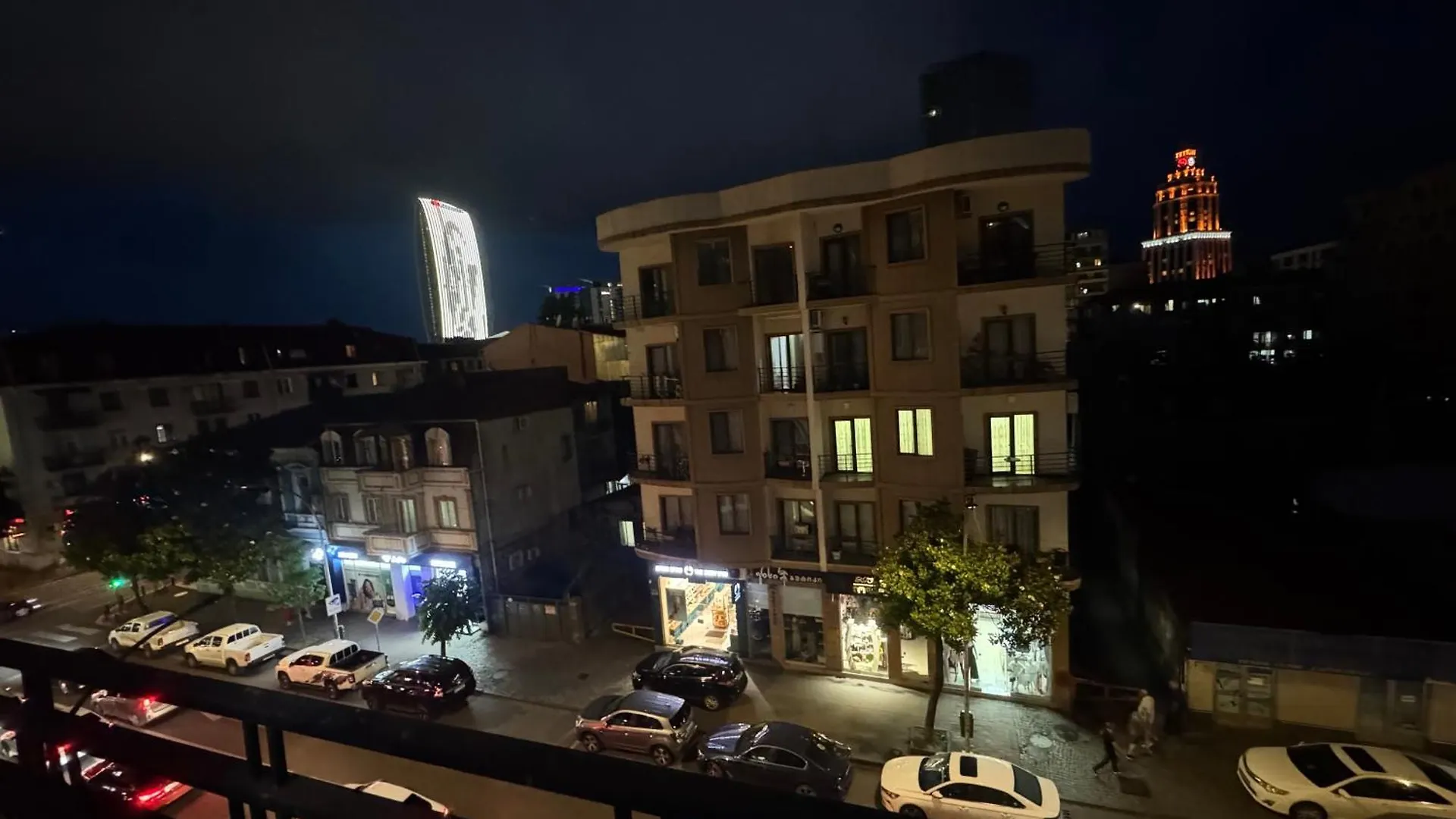 Apartment Gorgiladze 바투미 조지아