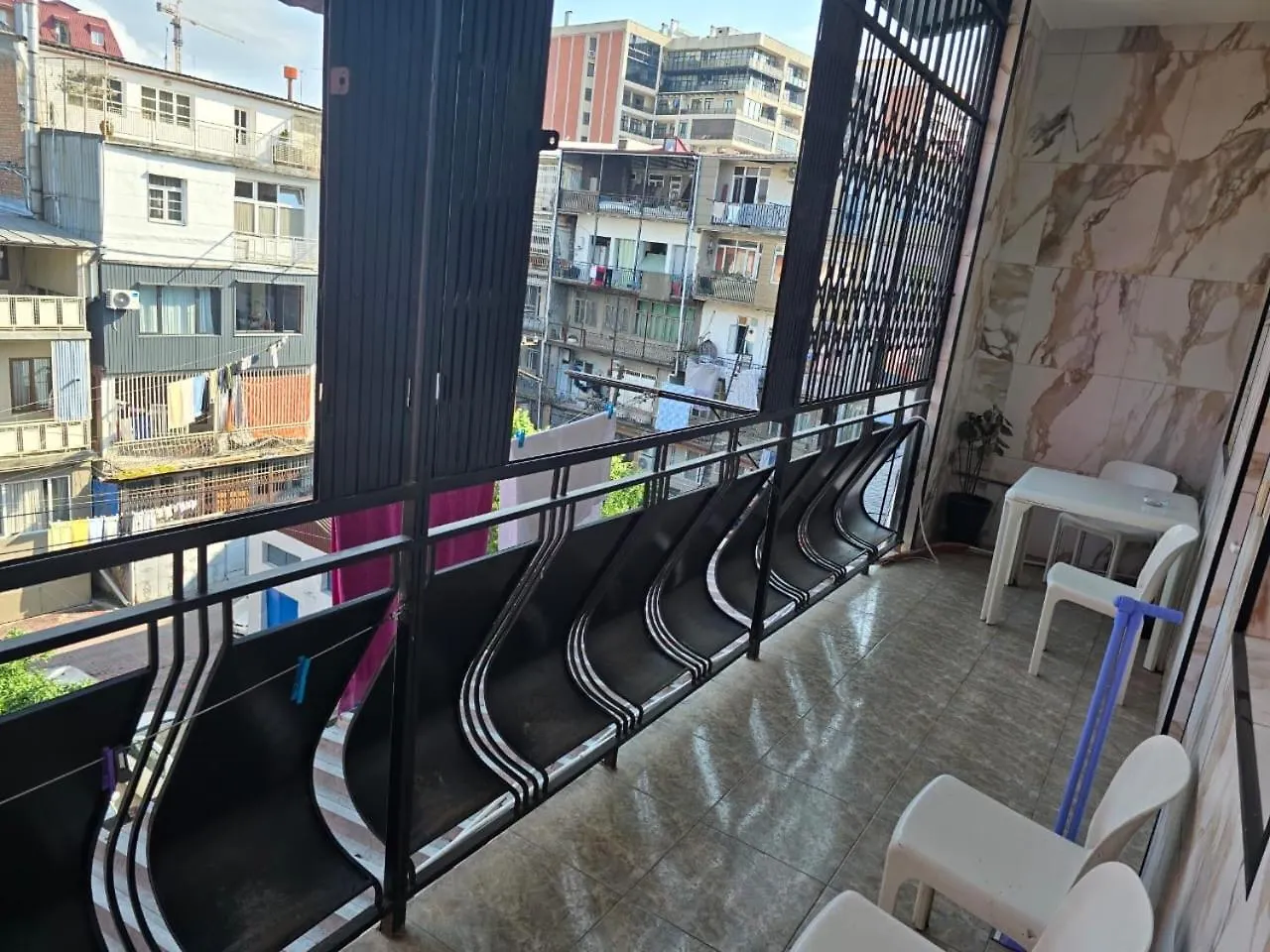 Apartment Gorgiladze 바투미