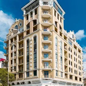 Апартаменты Nice Batumi Apartment, Батуми