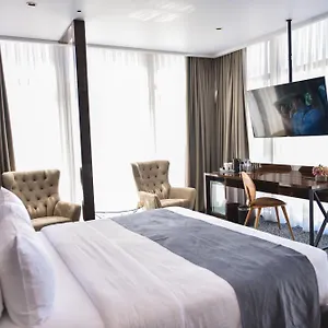 4* فندق Monarch