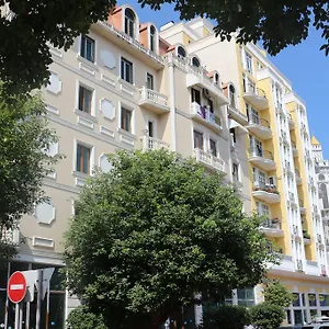 Апартаменты Vaja Fshavela N16, Батуми